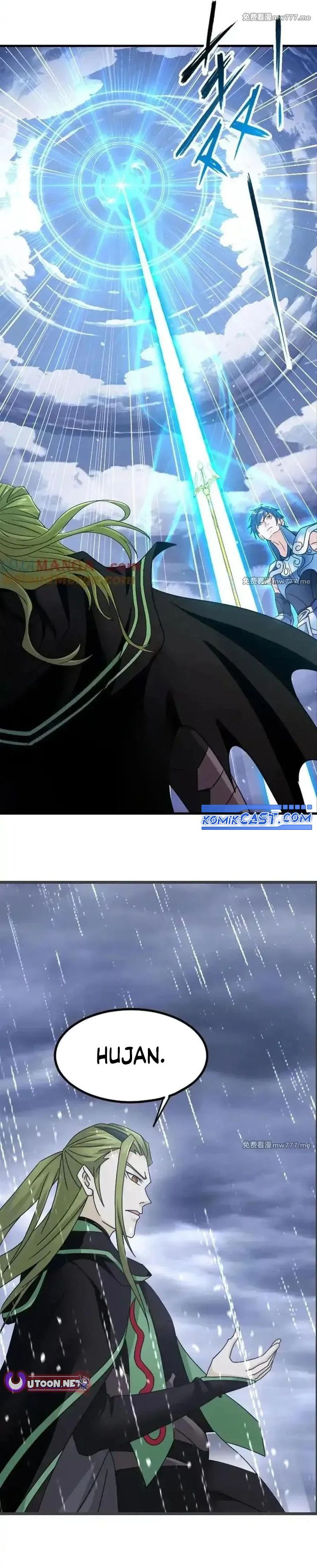 soul-land - Chapter: 361