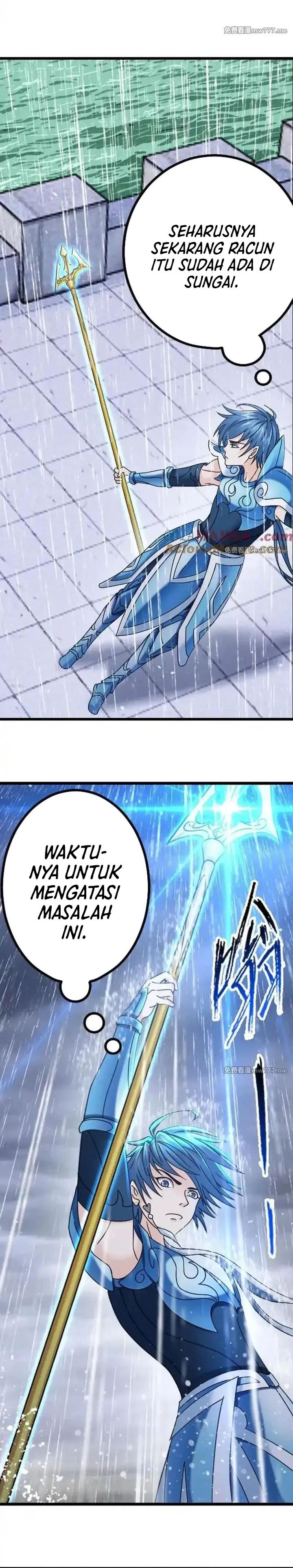 soul-land - Chapter: 361