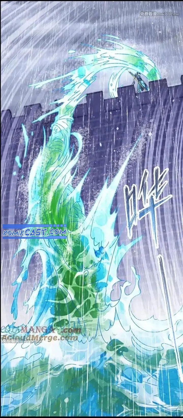 soul-land - Chapter: 361