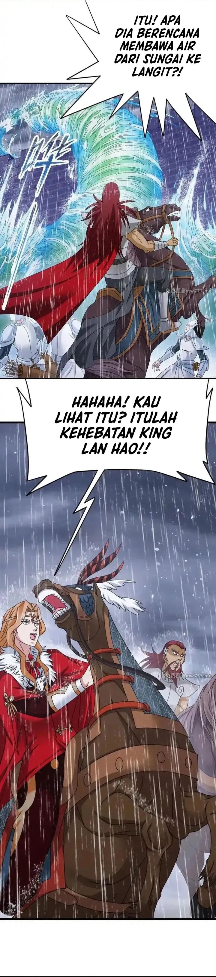 soul-land - Chapter: 361