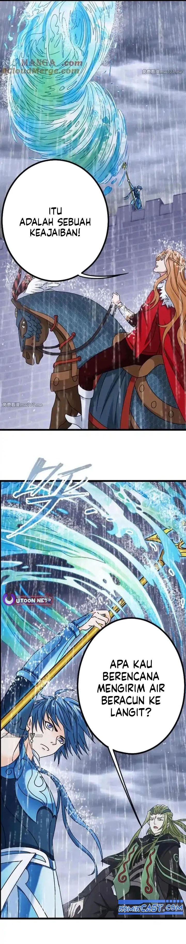 soul-land - Chapter: 361