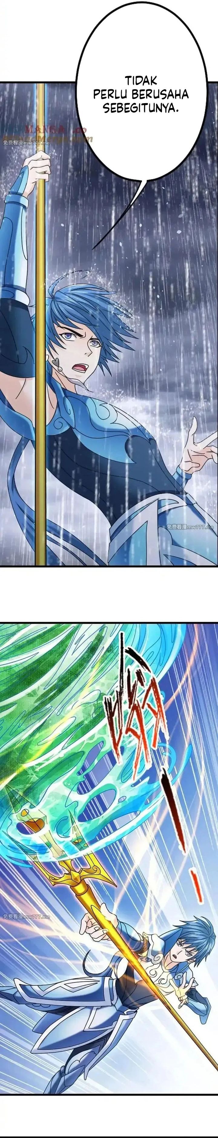 soul-land - Chapter: 361