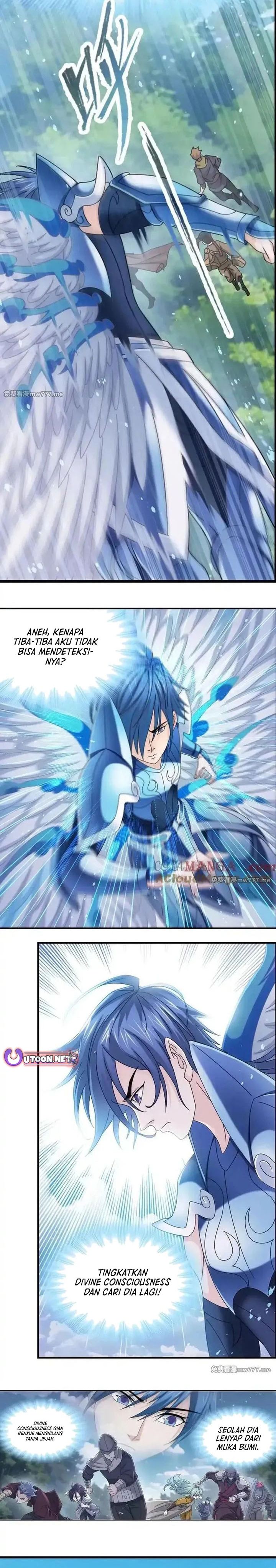 soul-land - Chapter: 361