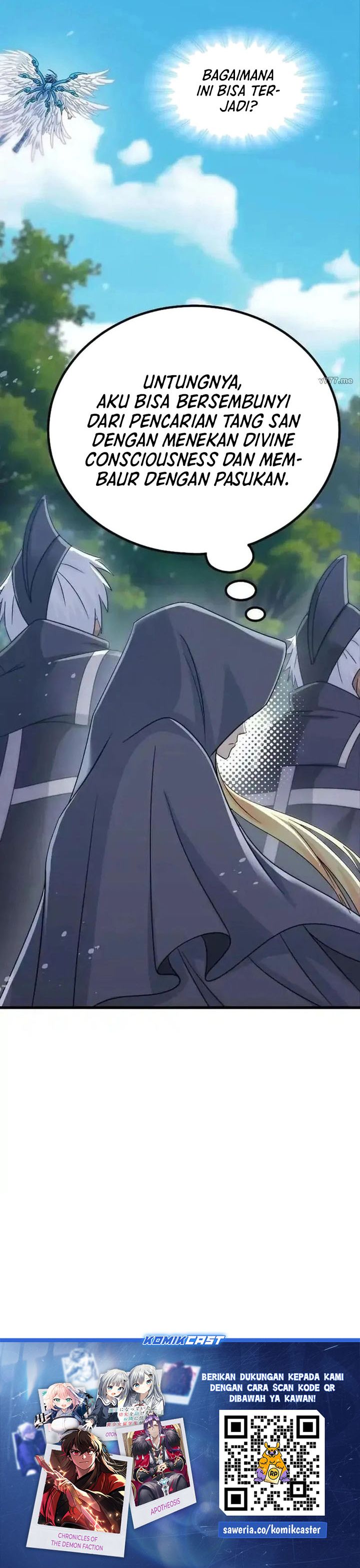 soul-land - Chapter: 361