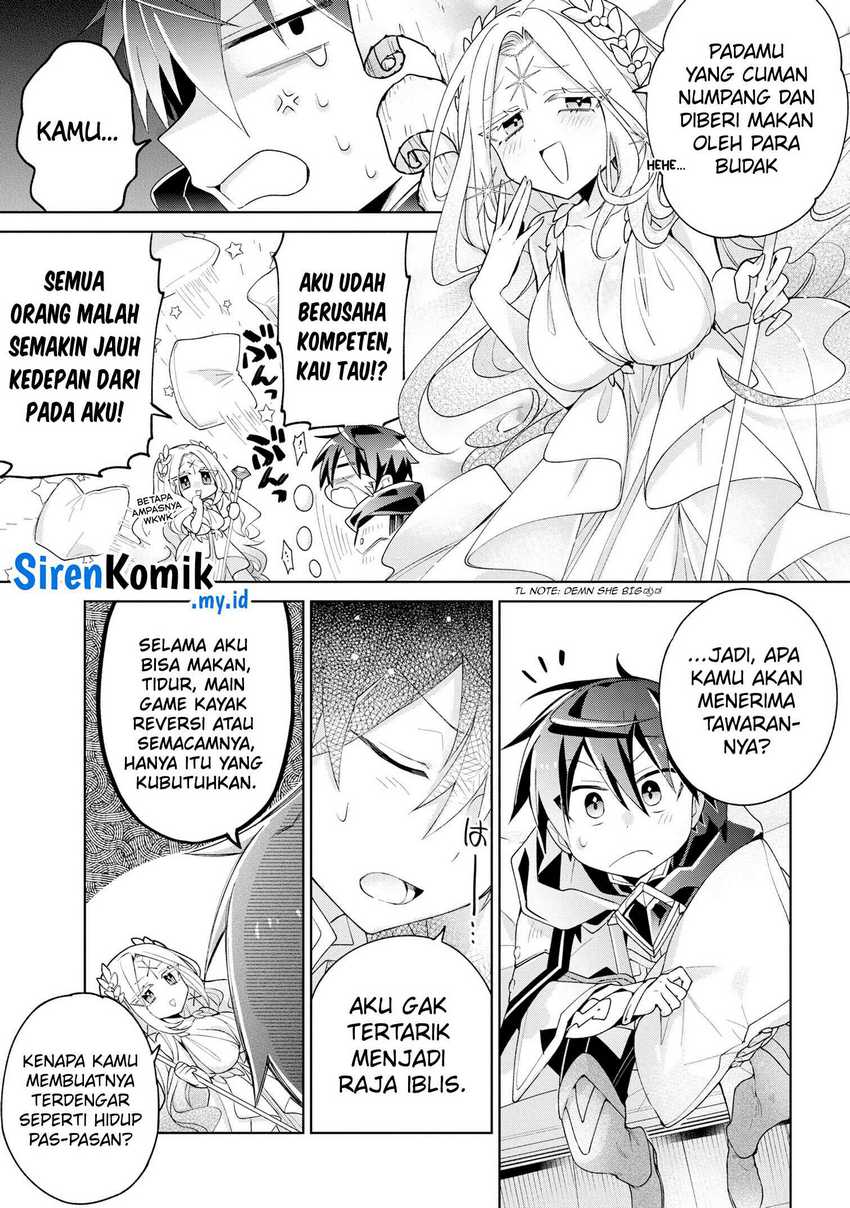 dorei-kara-no-kitai-to-hyouka-no-sei-de-sakushu-dekinai-no-daga - Chapter: 13