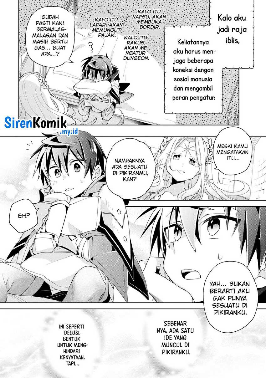 dorei-kara-no-kitai-to-hyouka-no-sei-de-sakushu-dekinai-no-daga - Chapter: 13