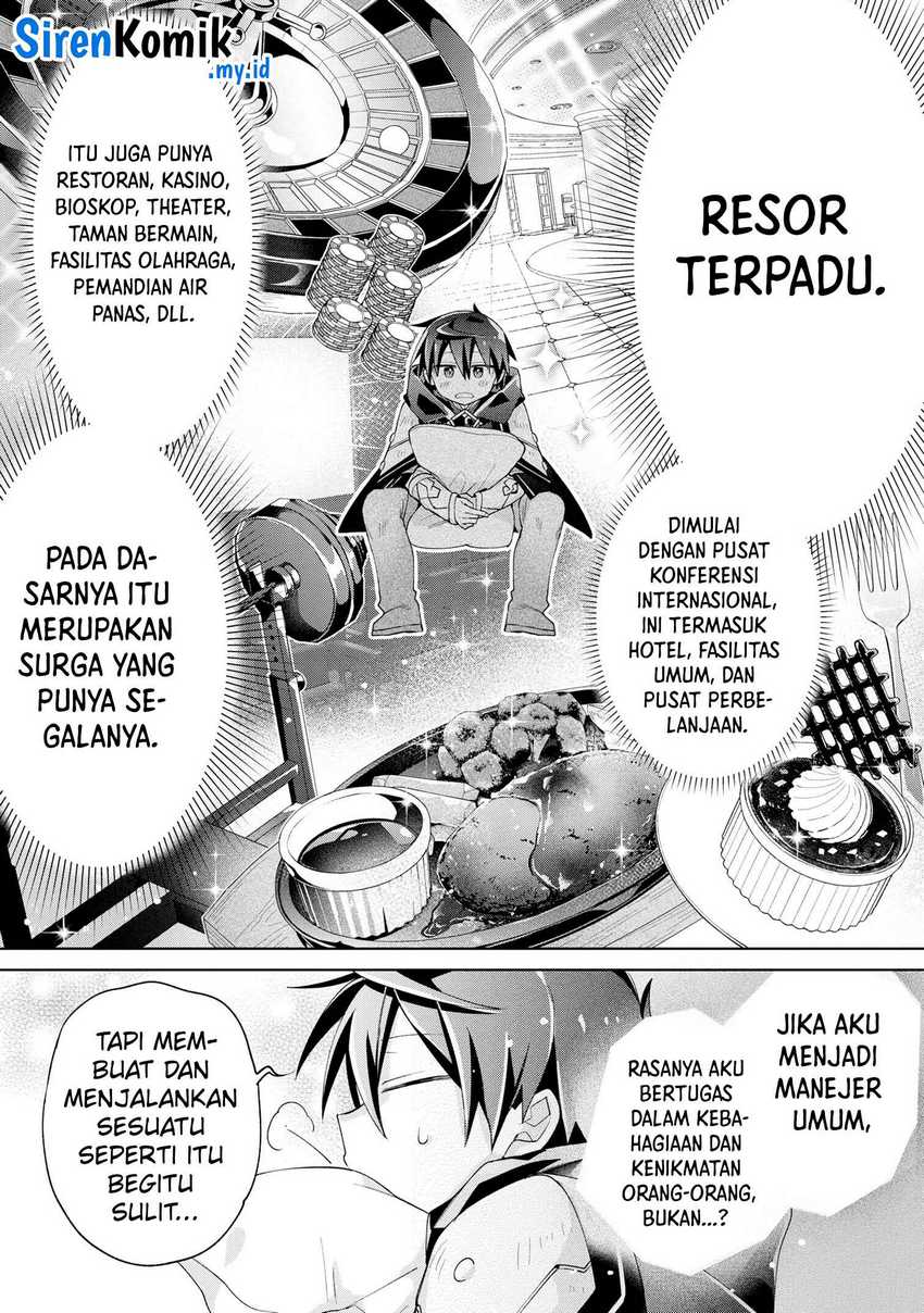 dorei-kara-no-kitai-to-hyouka-no-sei-de-sakushu-dekinai-no-daga - Chapter: 13