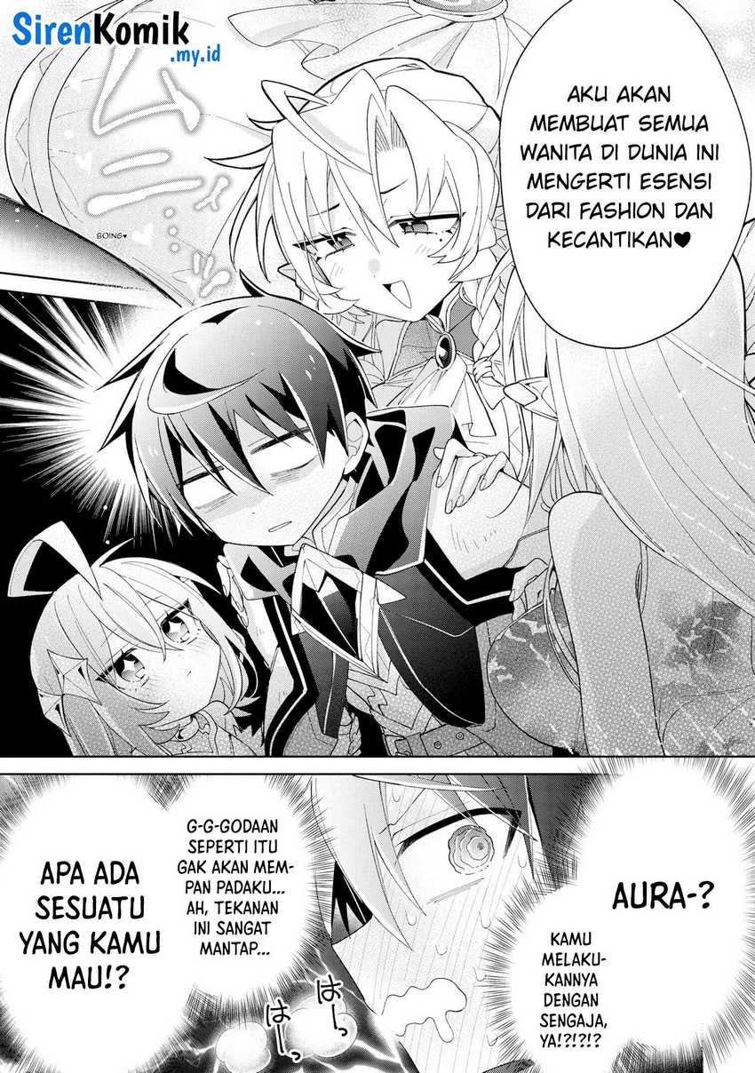 dorei-kara-no-kitai-to-hyouka-no-sei-de-sakushu-dekinai-no-daga - Chapter: 13