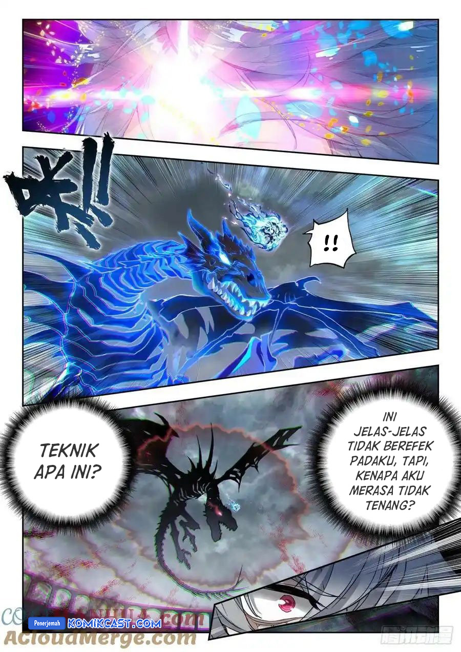 soul-land-ii - Chapter: 382