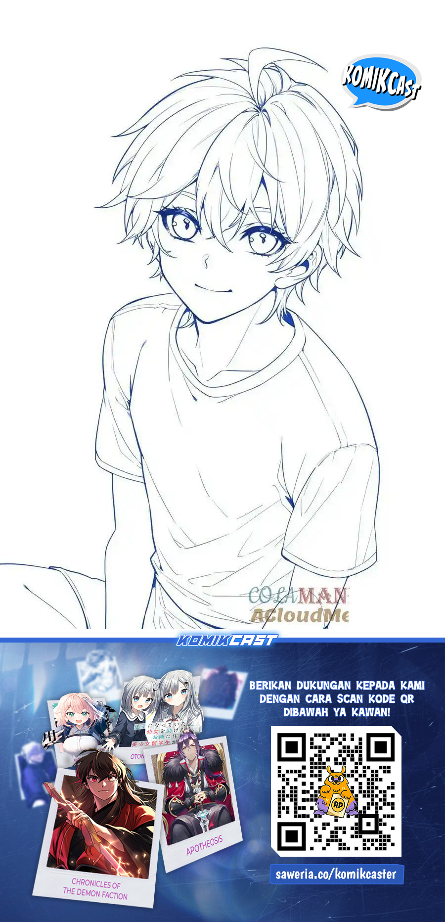 soul-land-ii - Chapter: 382