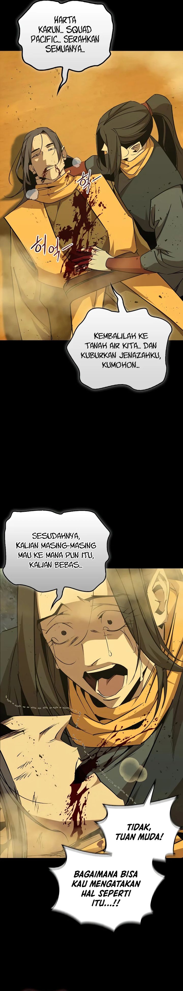 martial-wild-west - Chapter: 76