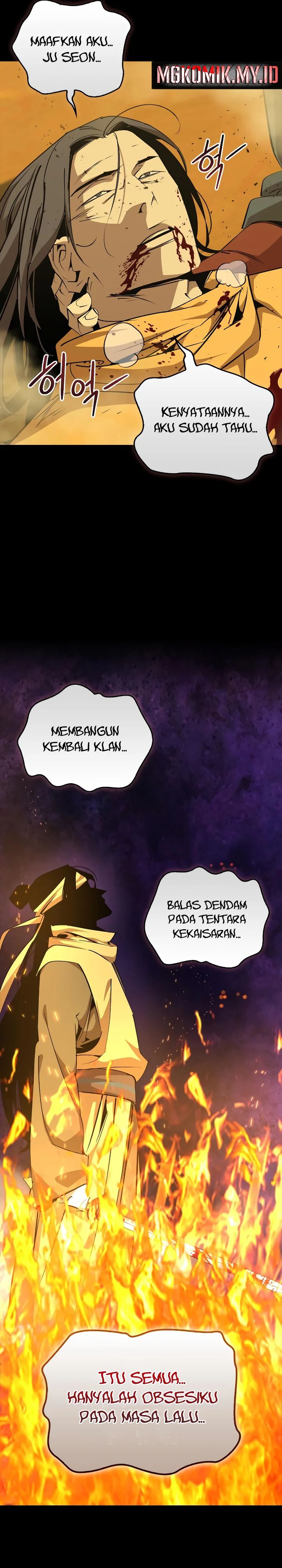 martial-wild-west - Chapter: 76