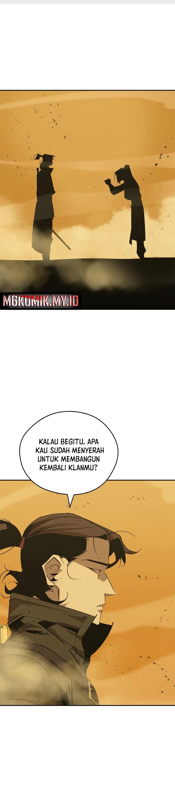 martial-wild-west - Chapter: 76