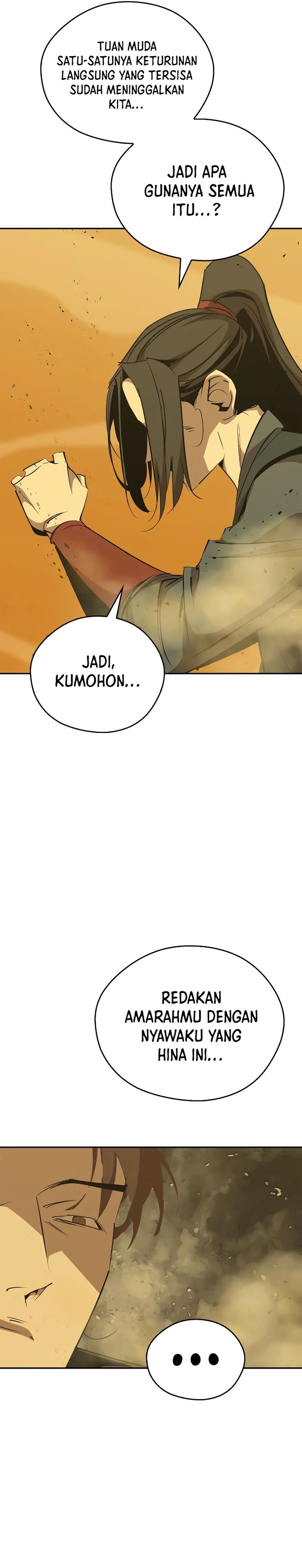 martial-wild-west - Chapter: 76