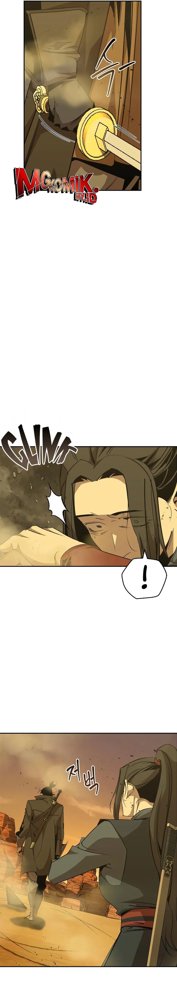 martial-wild-west - Chapter: 76
