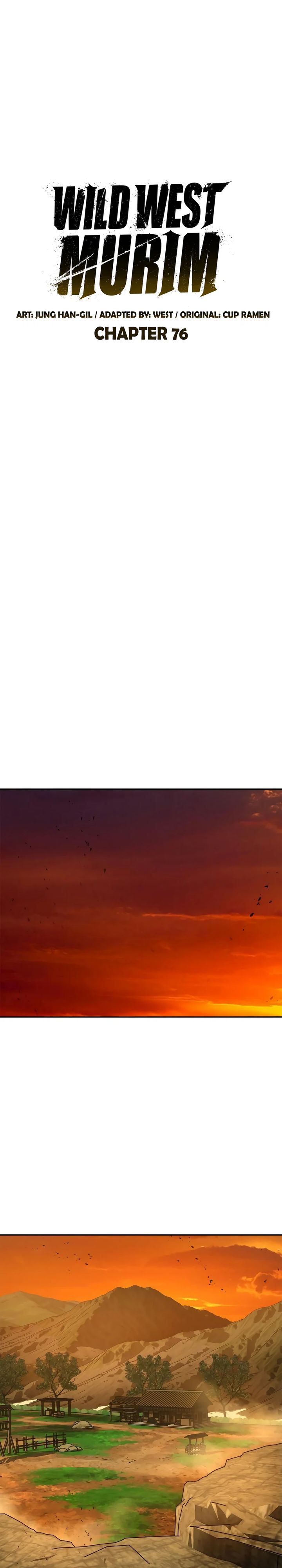 martial-wild-west - Chapter: 76