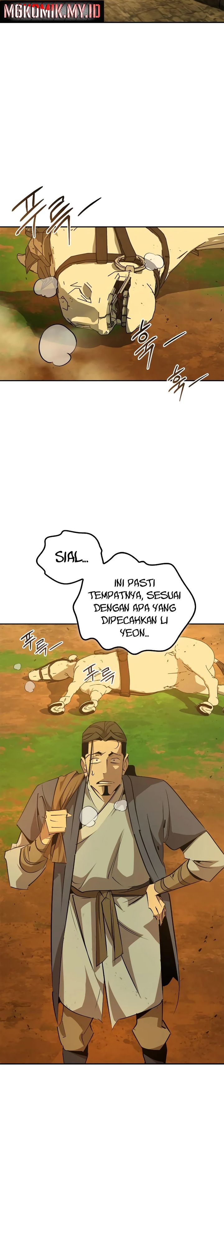 martial-wild-west - Chapter: 76