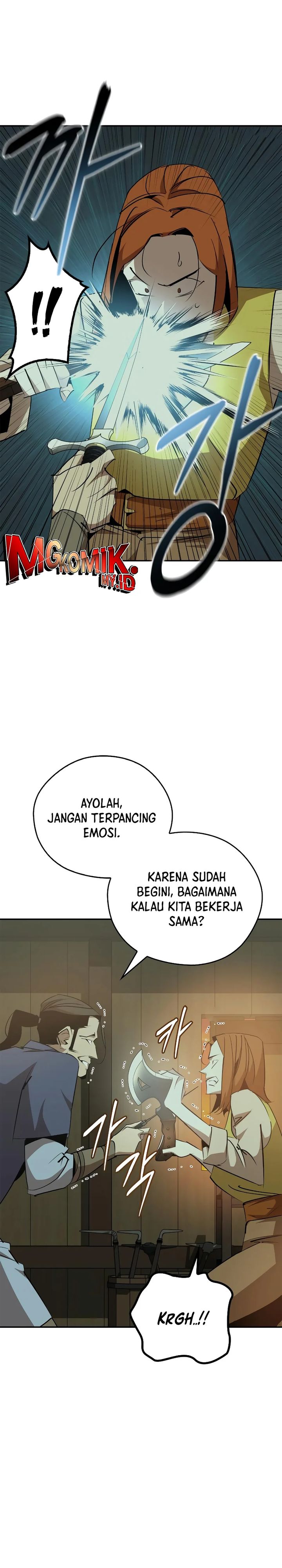 martial-wild-west - Chapter: 76