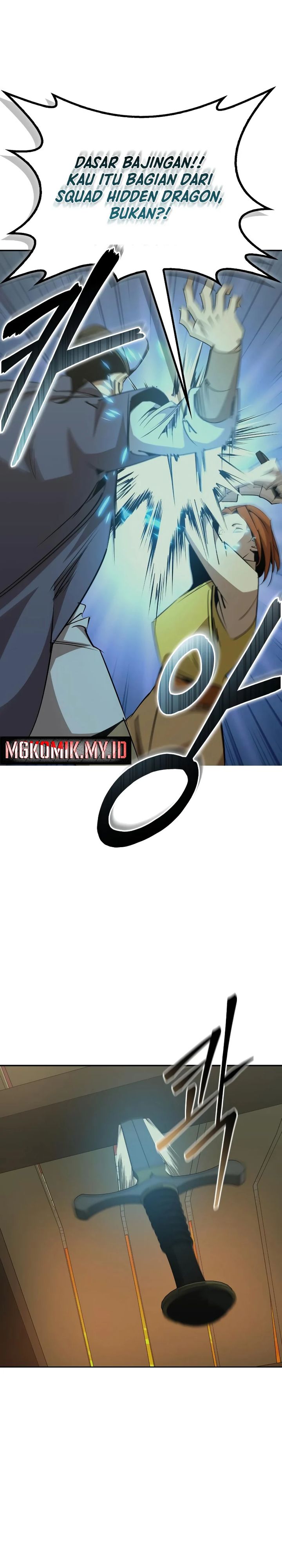 martial-wild-west - Chapter: 76