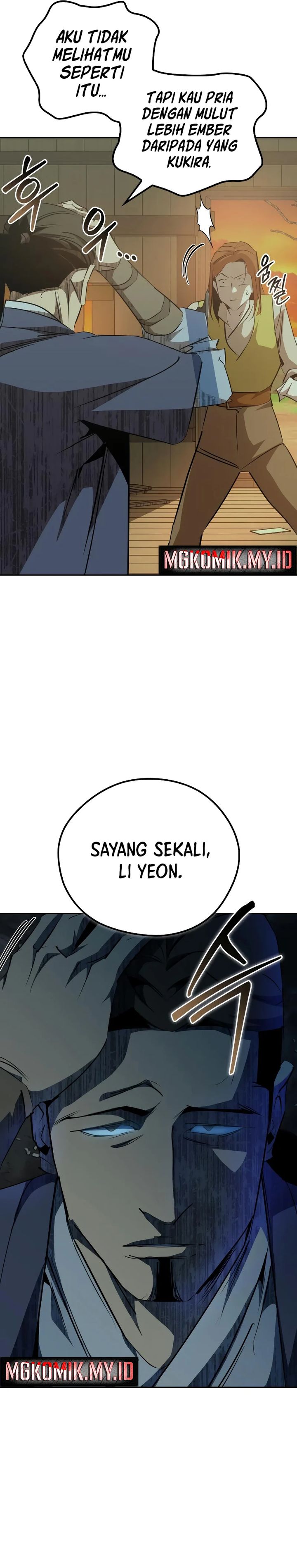 martial-wild-west - Chapter: 76