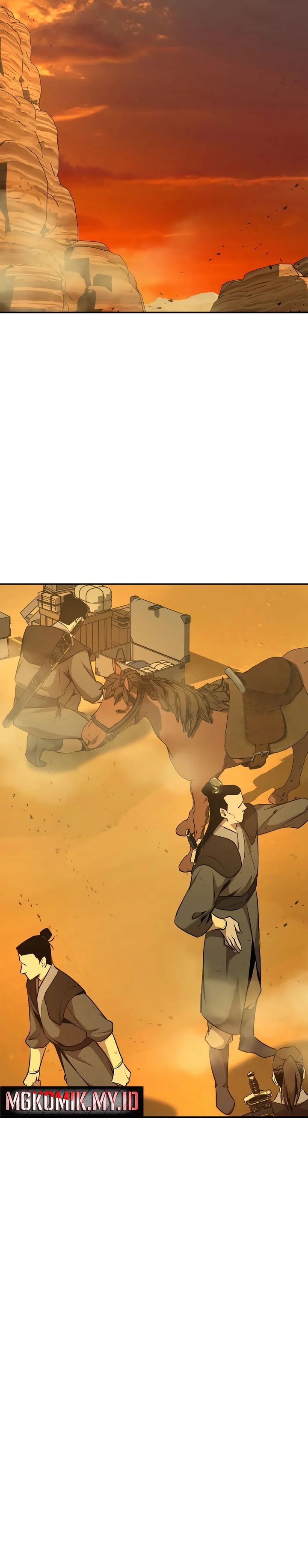 martial-wild-west - Chapter: 76