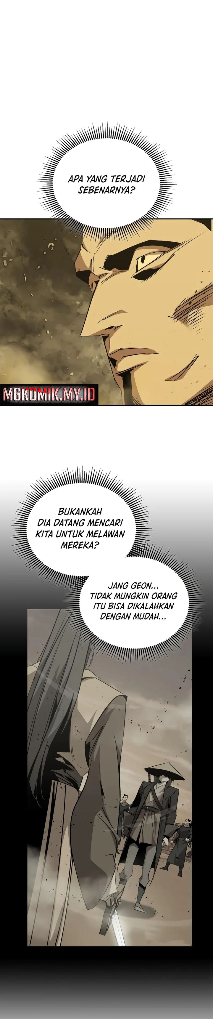 martial-wild-west - Chapter: 76