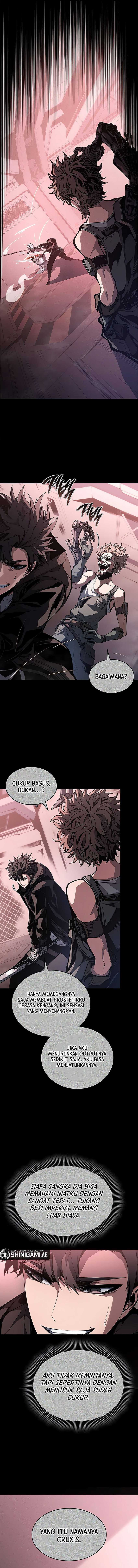 bad-born-blood - Chapter: 35
