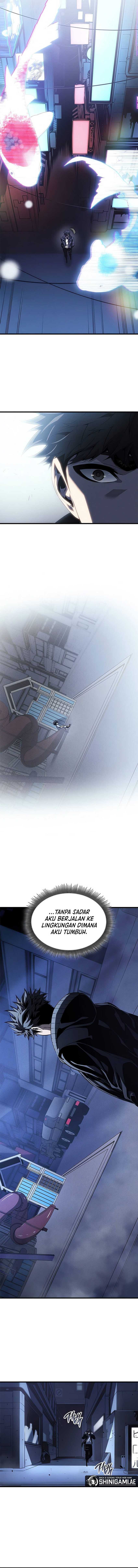 bad-born-blood - Chapter: 35