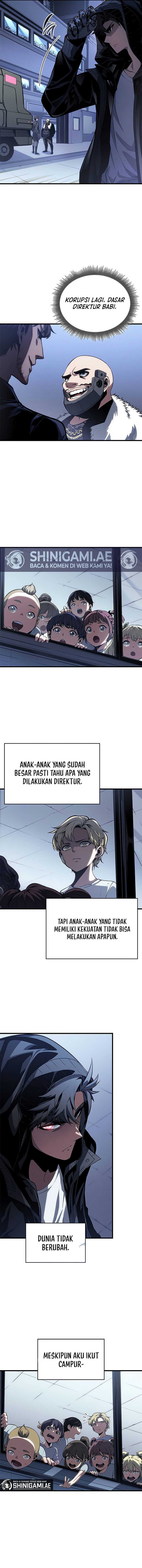 bad-born-blood - Chapter: 35