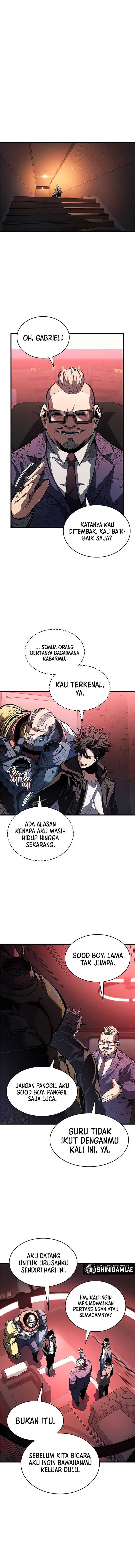 bad-born-blood - Chapter: 35
