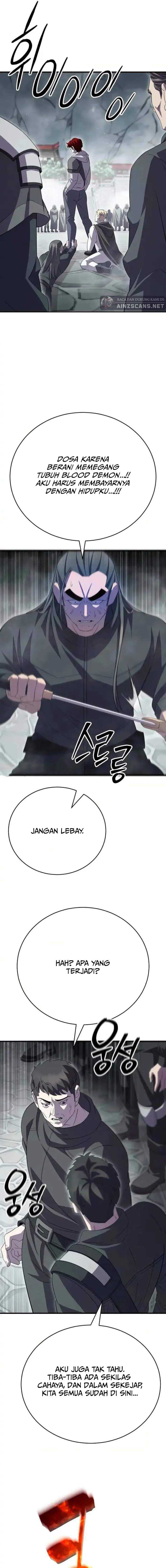 disciple-of-the-three-kings - Chapter: 31