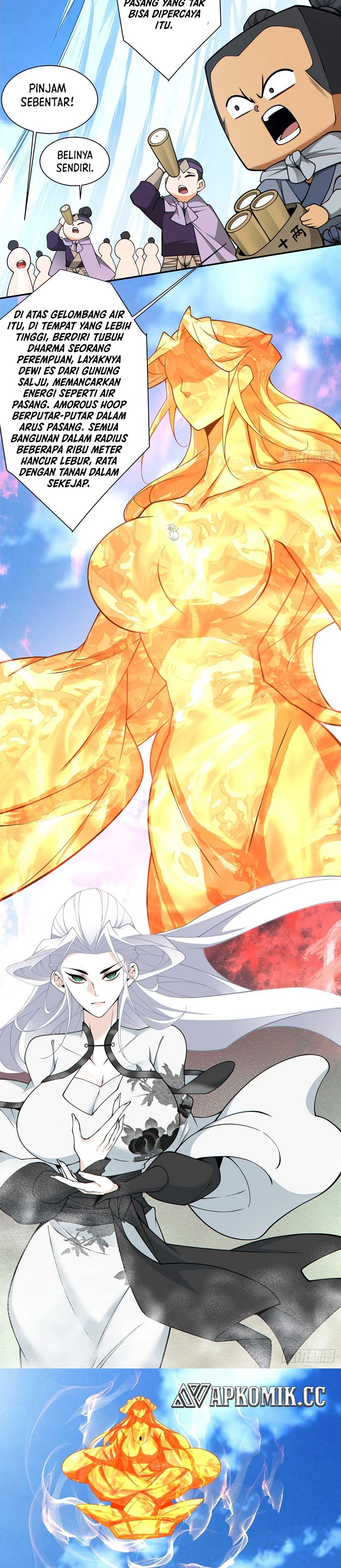 my-disciples-are-all-big-villains - Chapter: 369