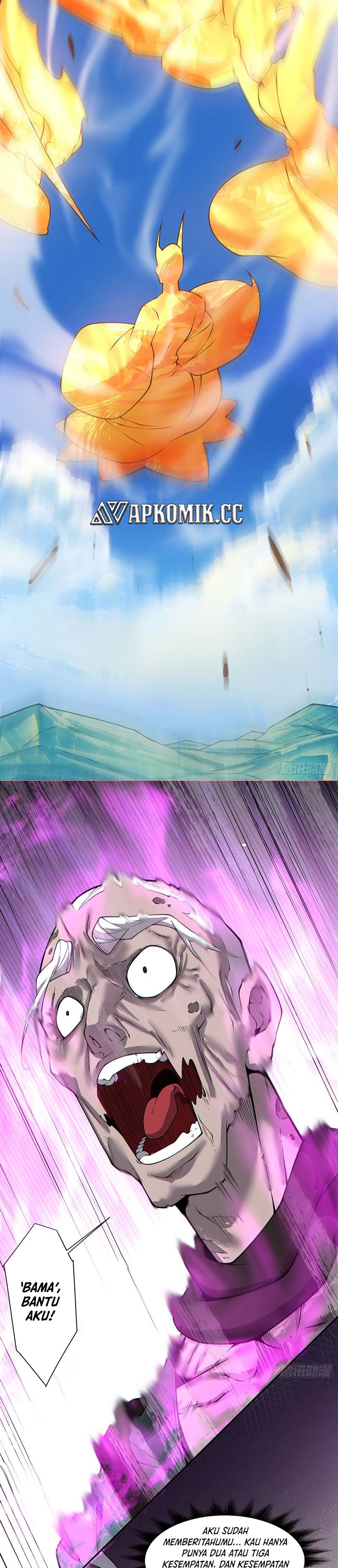 my-disciples-are-all-big-villains - Chapter: 369