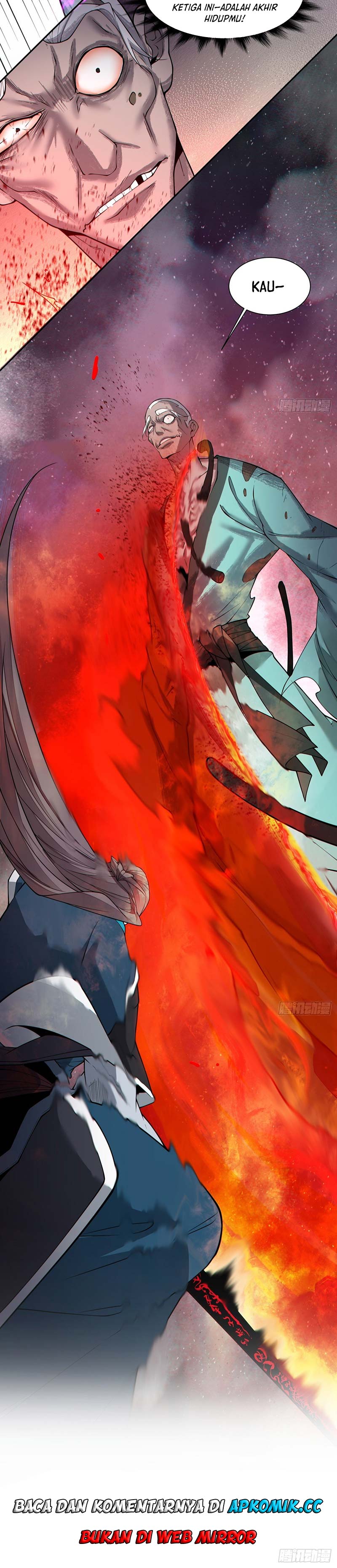 my-disciples-are-all-big-villains - Chapter: 369