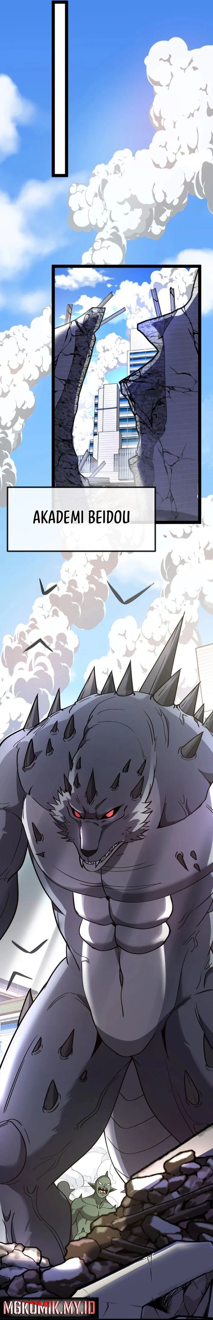 divine-leveling-system - Chapter: 156