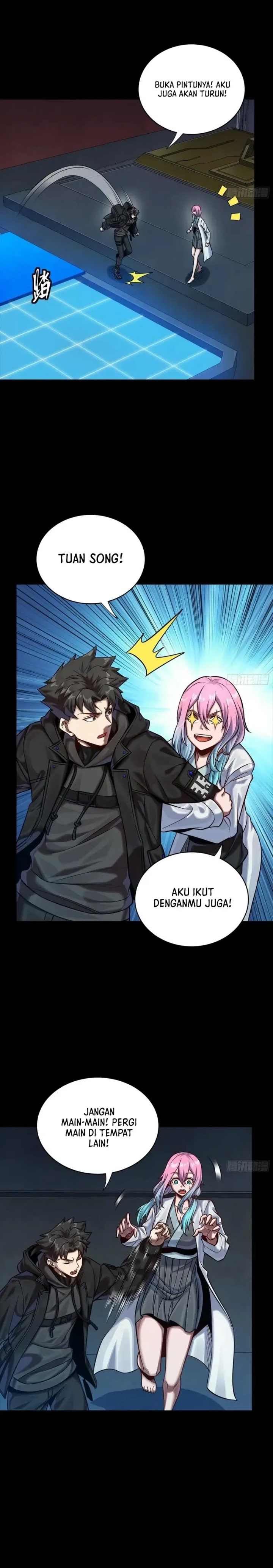 legend-of-star-general - Chapter: 279