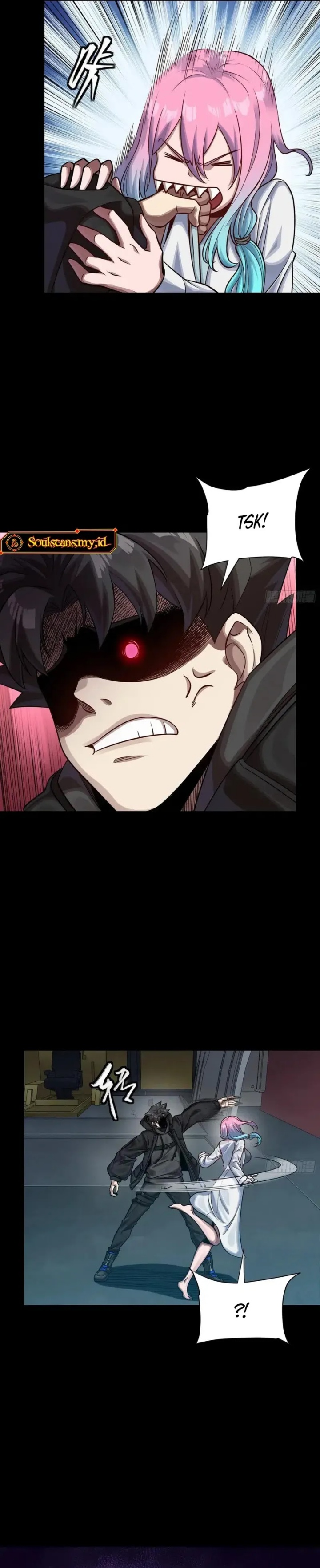 legend-of-star-general - Chapter: 279