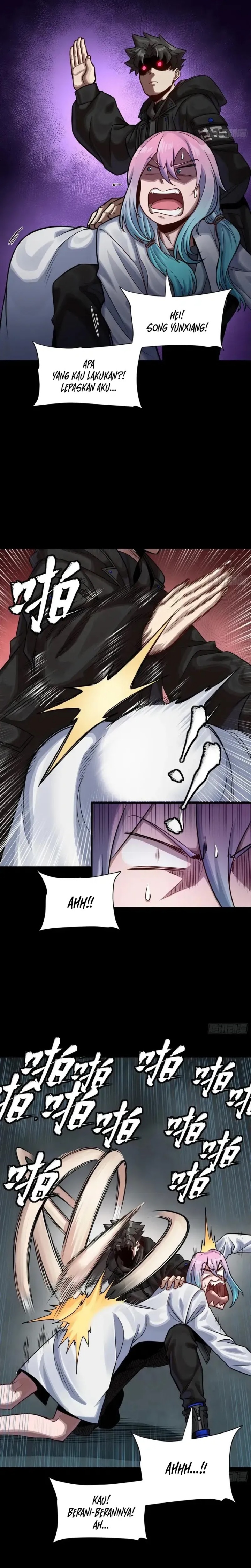 legend-of-star-general - Chapter: 279