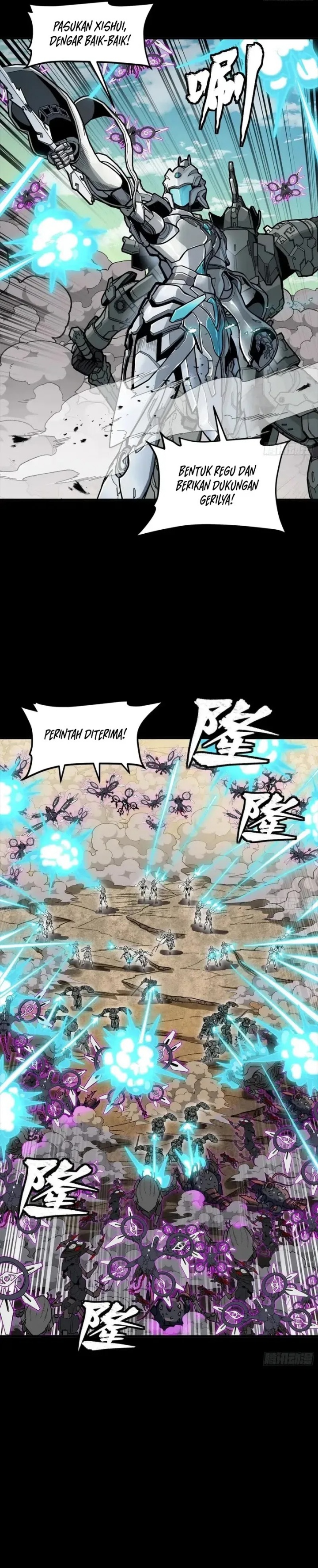 legend-of-star-general - Chapter: 279