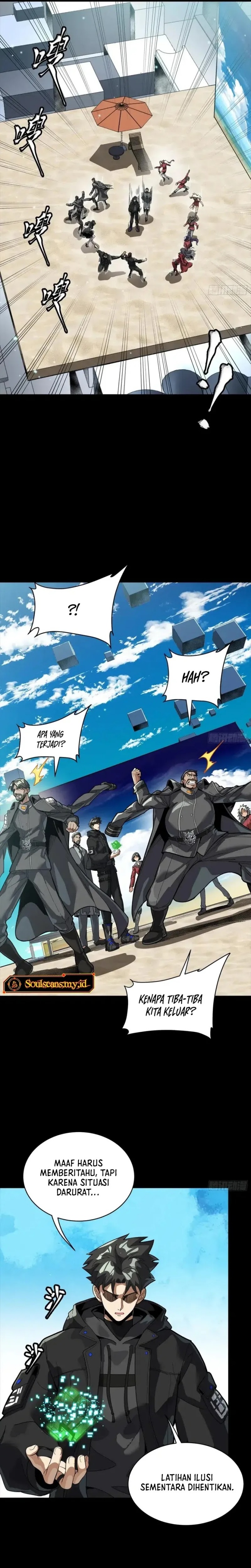 legend-of-star-general - Chapter: 279