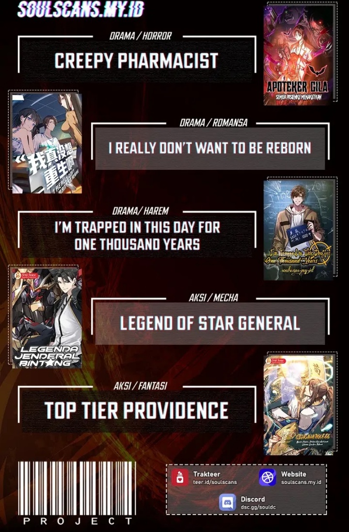 legend-of-star-general - Chapter: 279