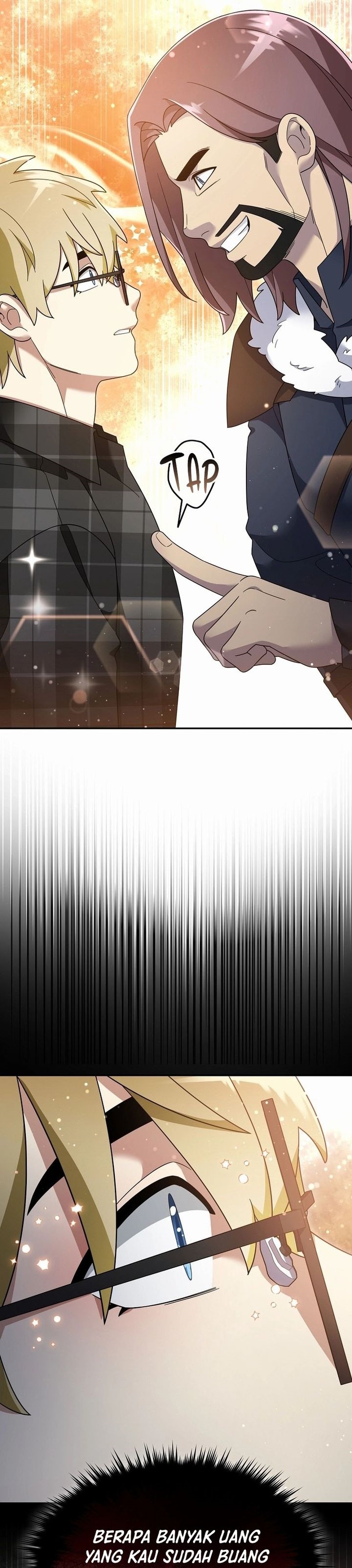 the-newbie-is-too-strong - Chapter: 123