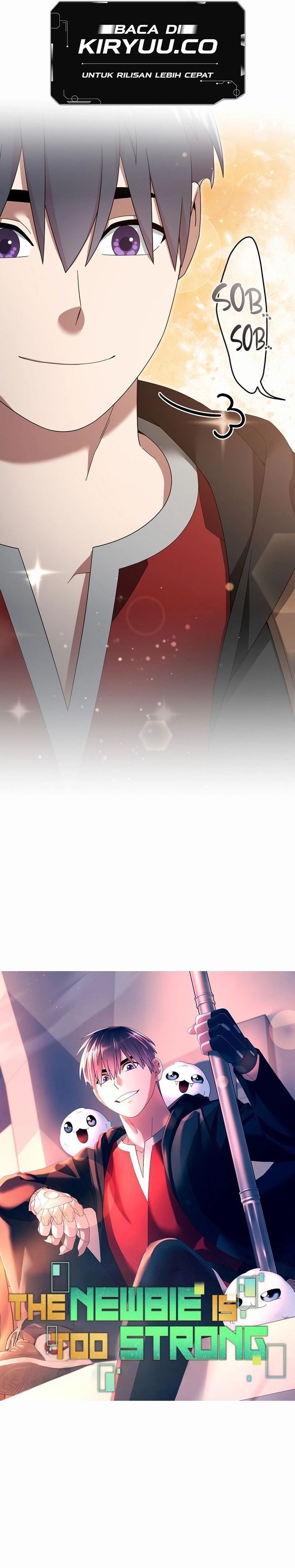 the-newbie-is-too-strong - Chapter: 123