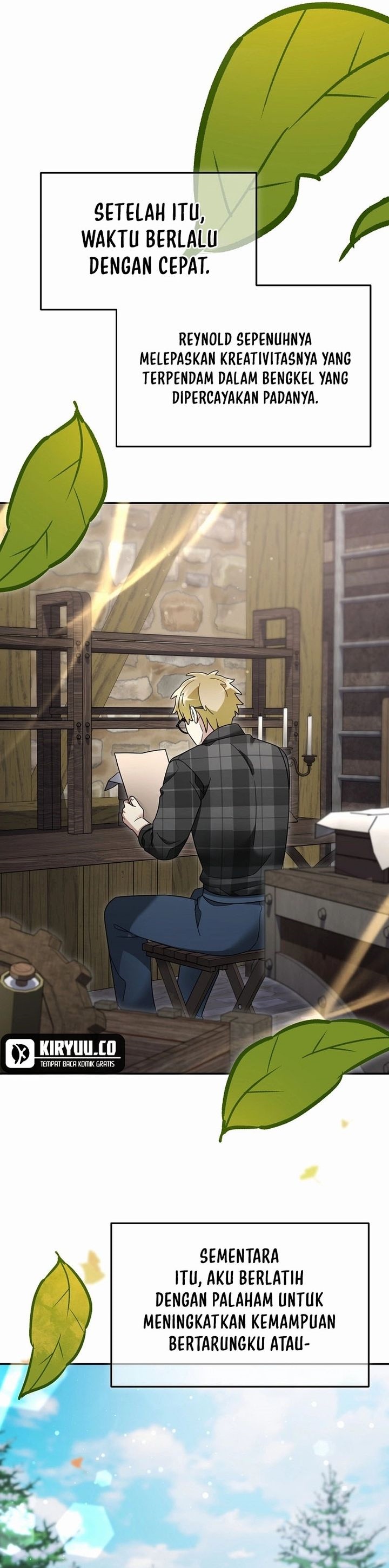 the-newbie-is-too-strong - Chapter: 123