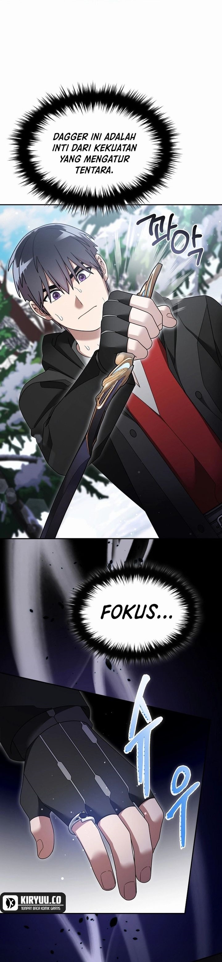 the-newbie-is-too-strong - Chapter: 123