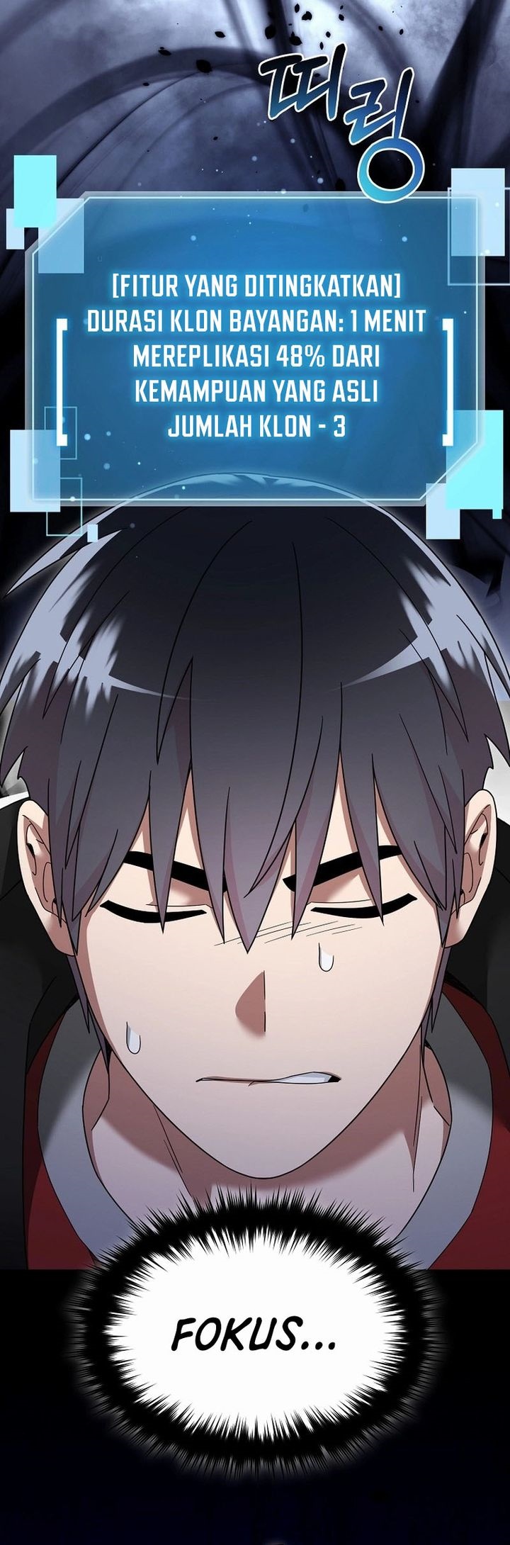the-newbie-is-too-strong - Chapter: 123