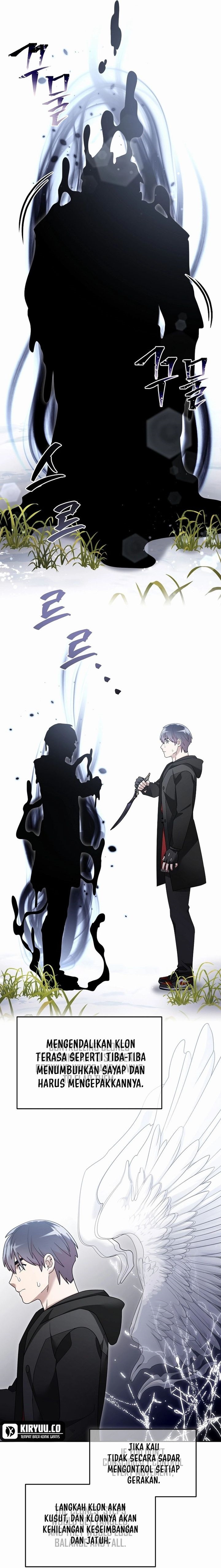 the-newbie-is-too-strong - Chapter: 123