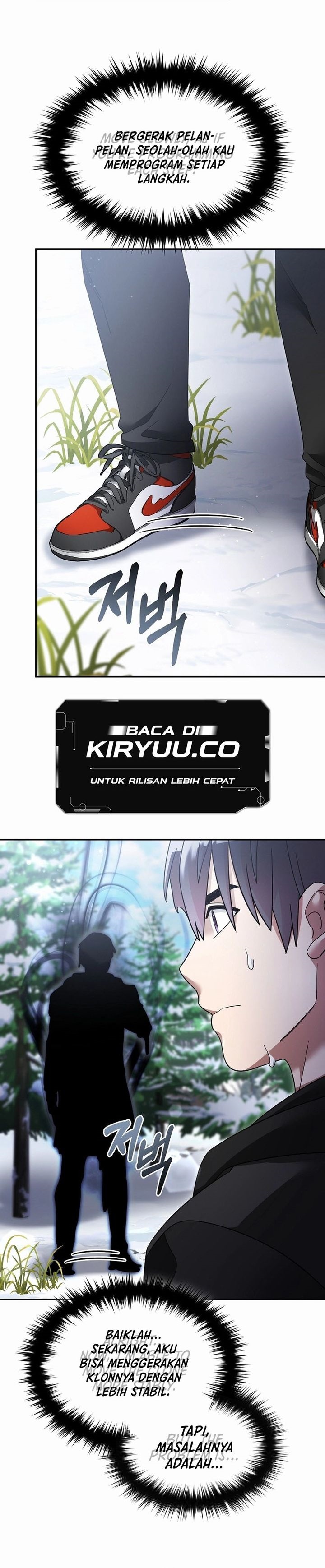 the-newbie-is-too-strong - Chapter: 123