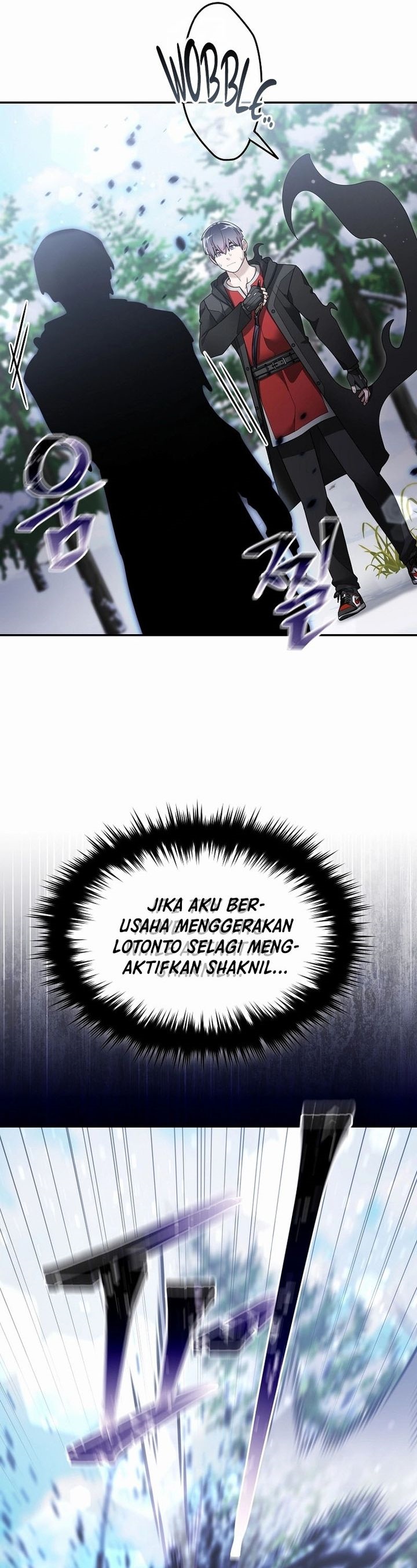 the-newbie-is-too-strong - Chapter: 123