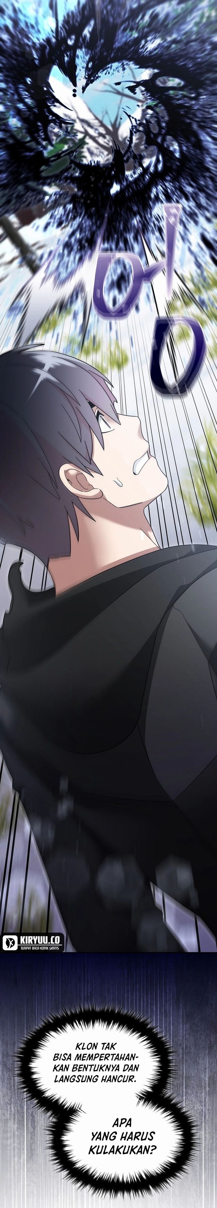 the-newbie-is-too-strong - Chapter: 123